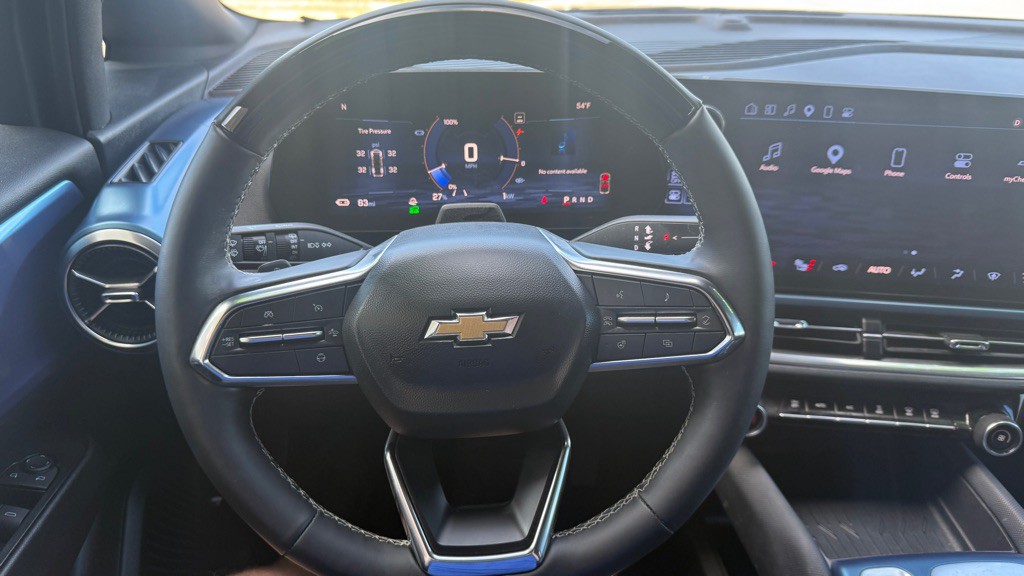 2024 Chevrolet Equinox Image 37