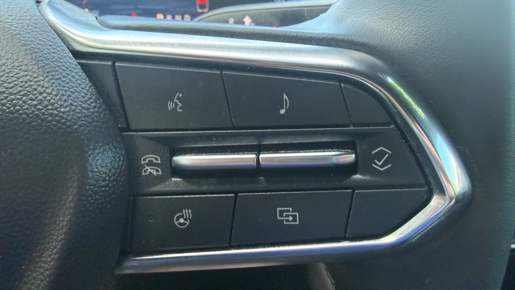 2024 Chevrolet Equinox Image 38