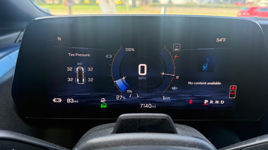 2024 Chevrolet Equinox Image 40