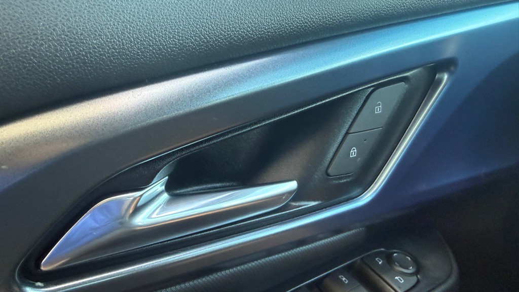 2024 Chevrolet Equinox Image 42