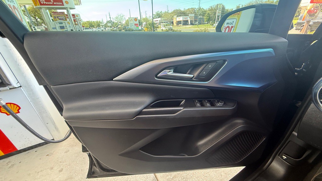 2024 Chevrolet Equinox Image 44