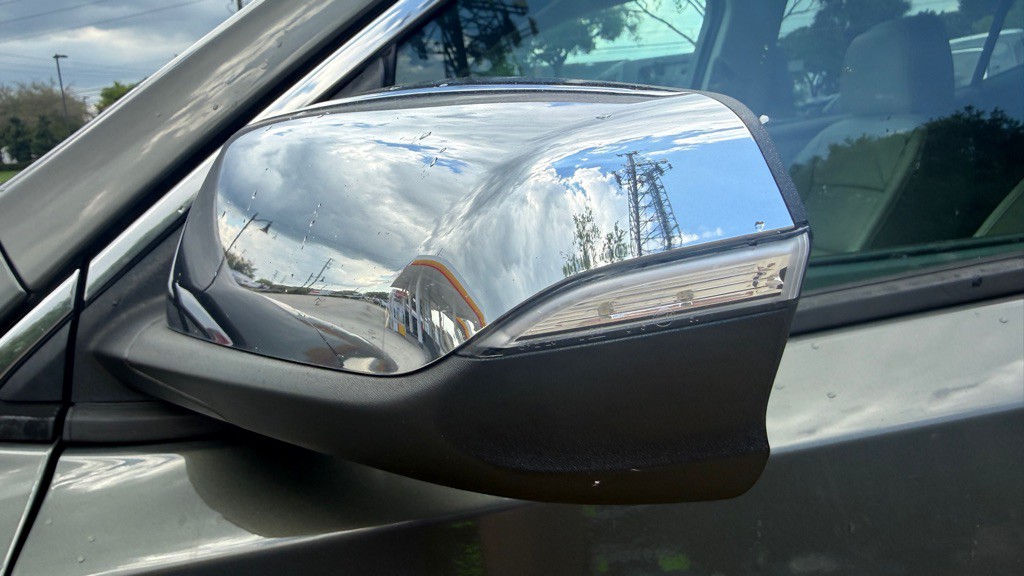 2018 GMC Terrain Image 13