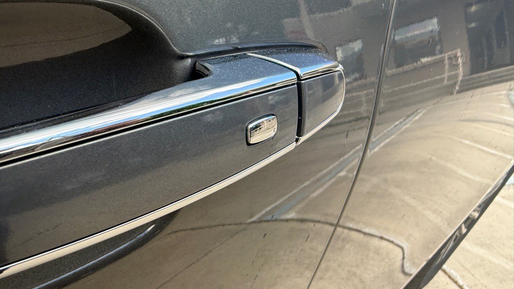 2018 GMC Terrain Image 16