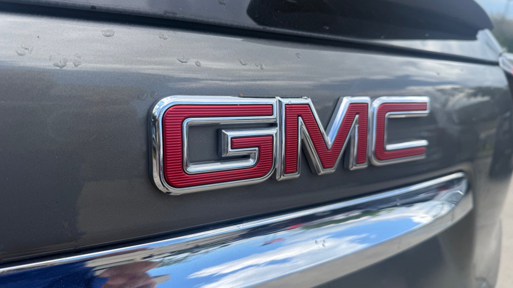 2018 GMC Terrain Image 17