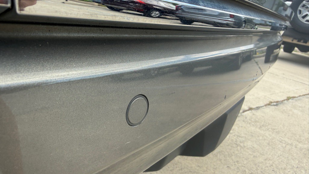 2018 GMC Terrain Image 19