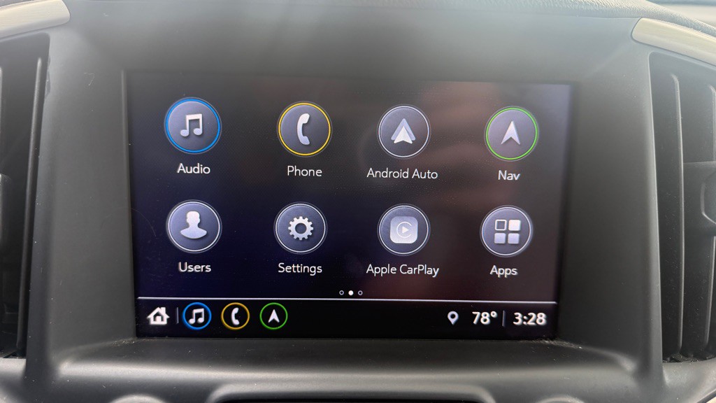 2018 GMC Terrain Image 24