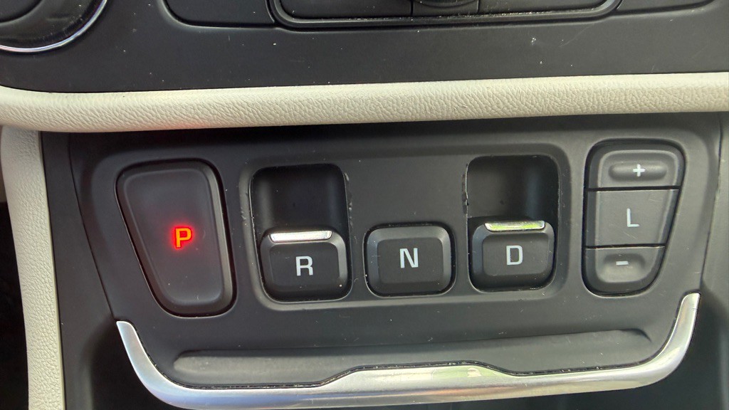 2018 GMC Terrain Image 30