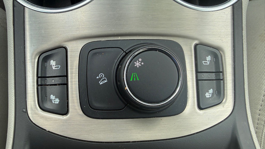 2018 GMC Terrain Image 31