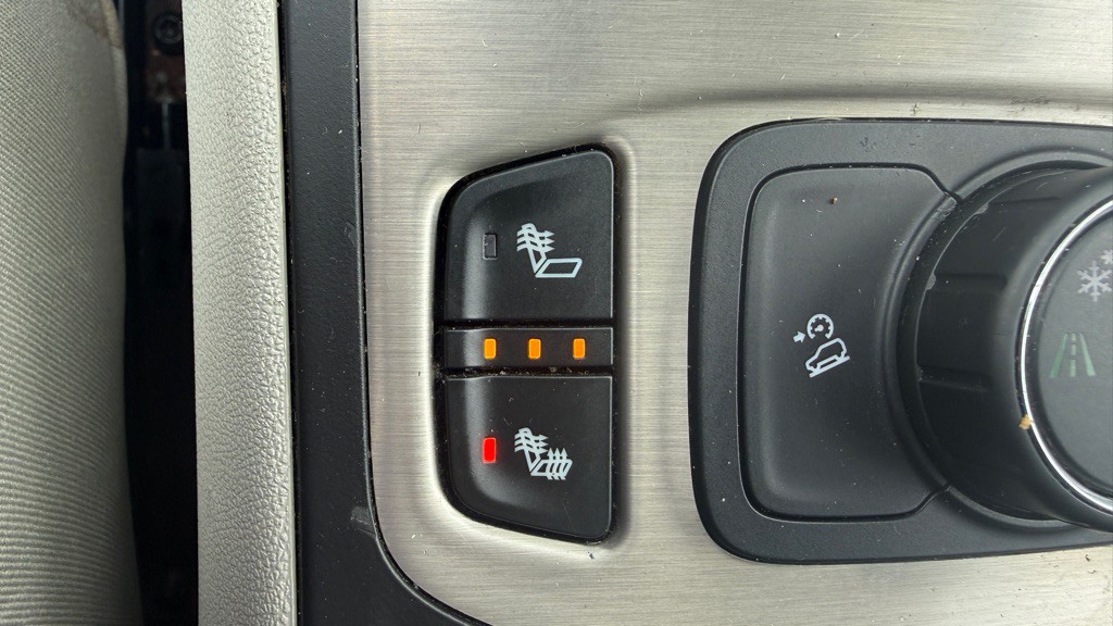 2018 GMC Terrain Image 32