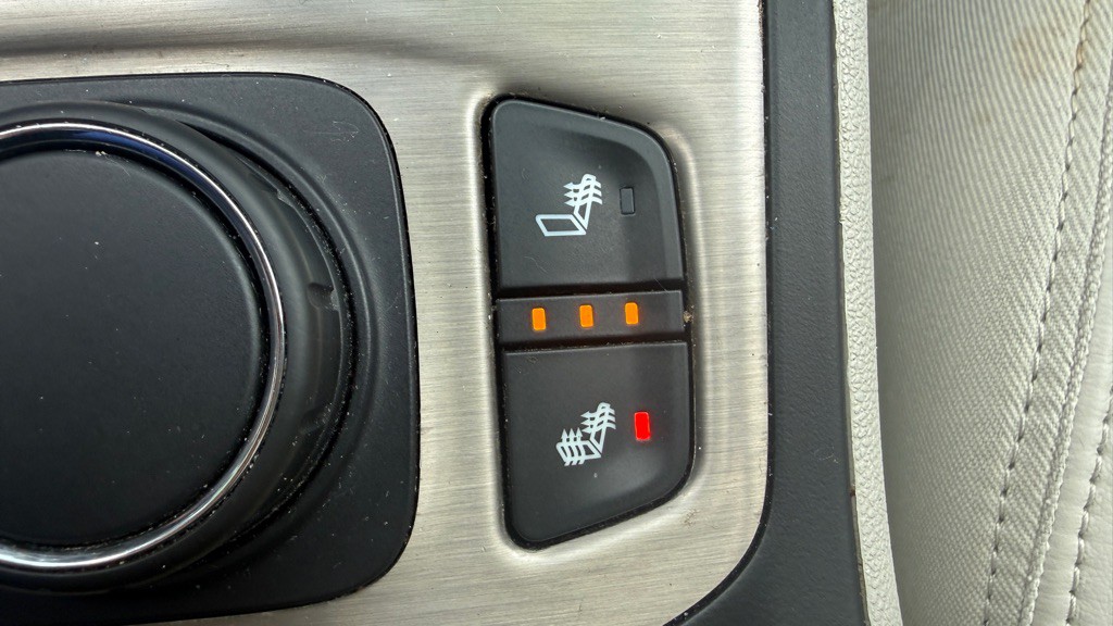 2018 GMC Terrain Image 33