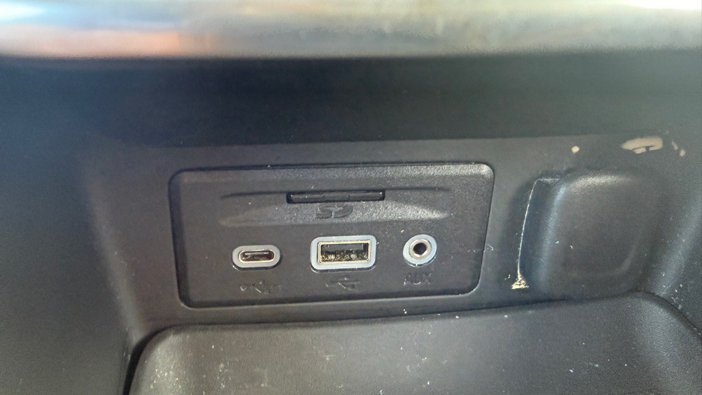 2018 GMC Terrain Image 35