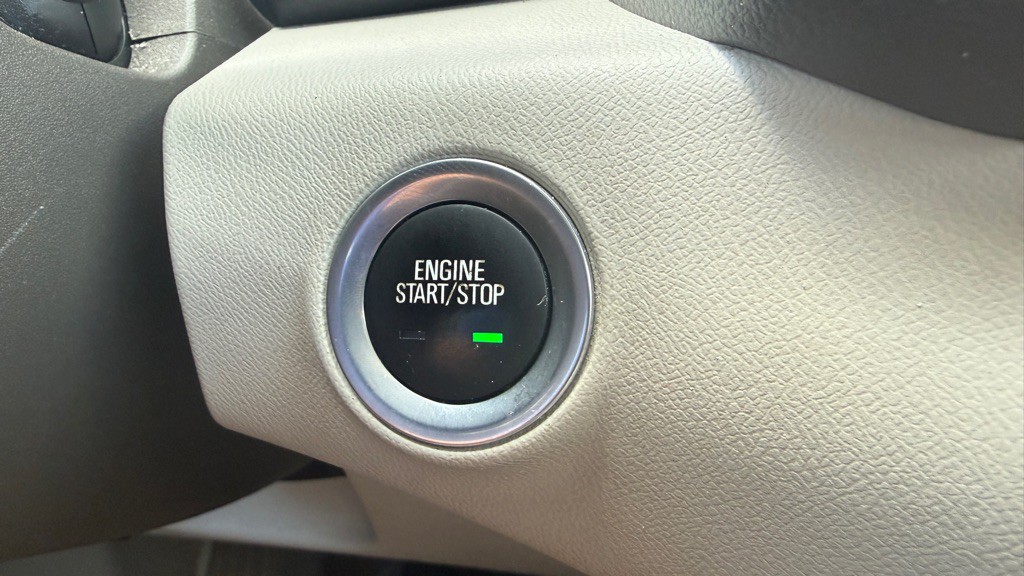 2018 GMC Terrain Image 36