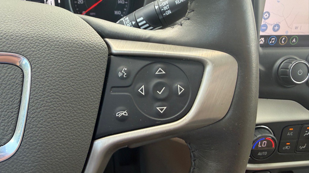 2018 GMC Terrain Image 38