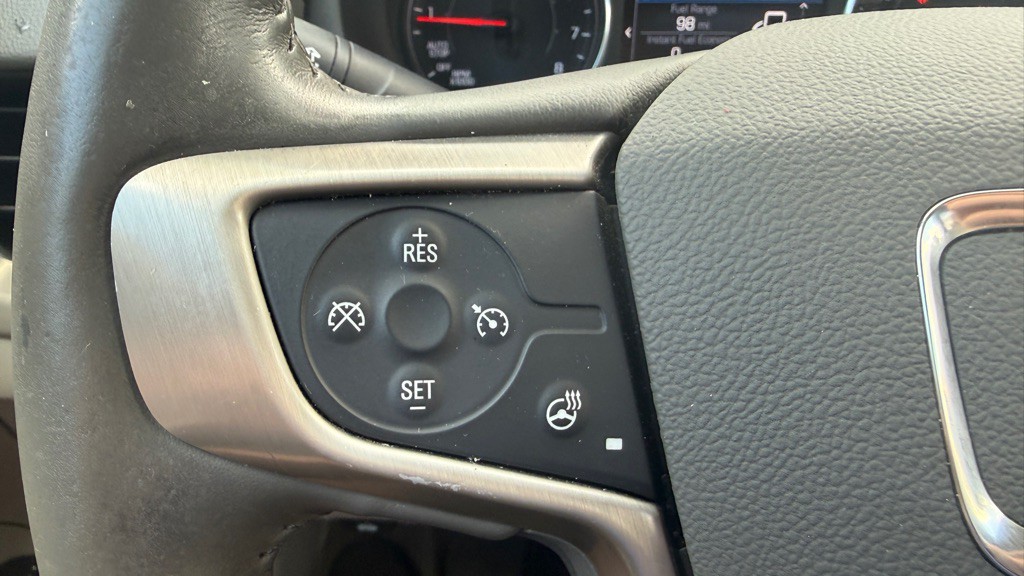 2018 GMC Terrain Image 39