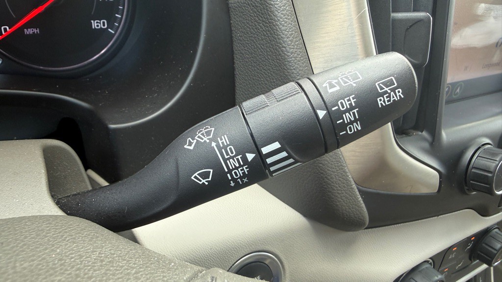 2018 GMC Terrain Image 40