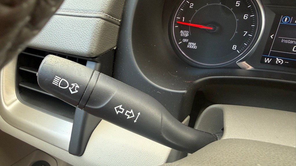 2018 GMC Terrain Image 41