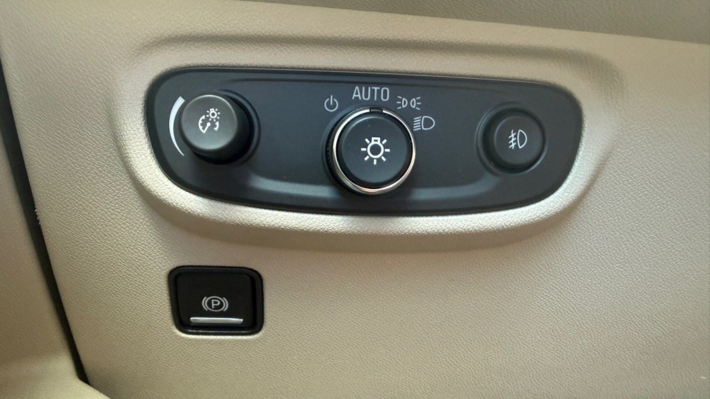 2018 GMC Terrain Image 43