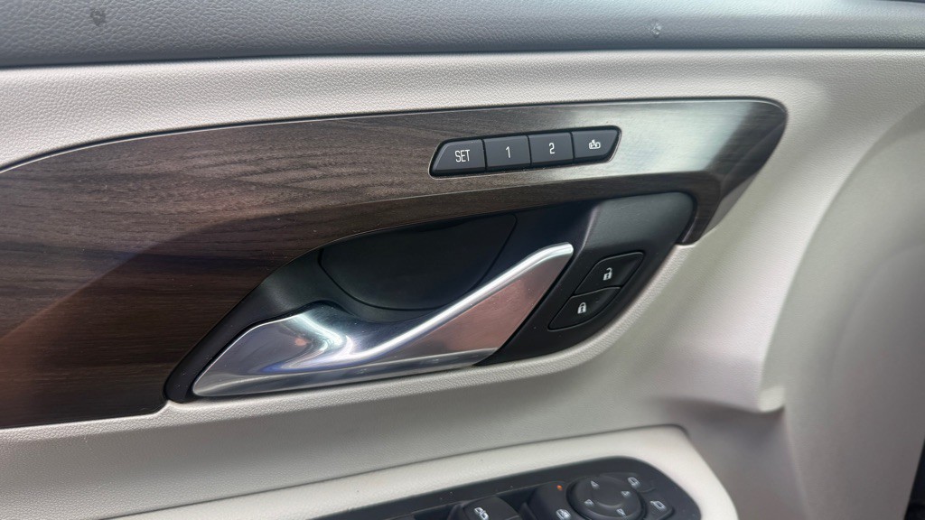 2018 GMC Terrain Image 44