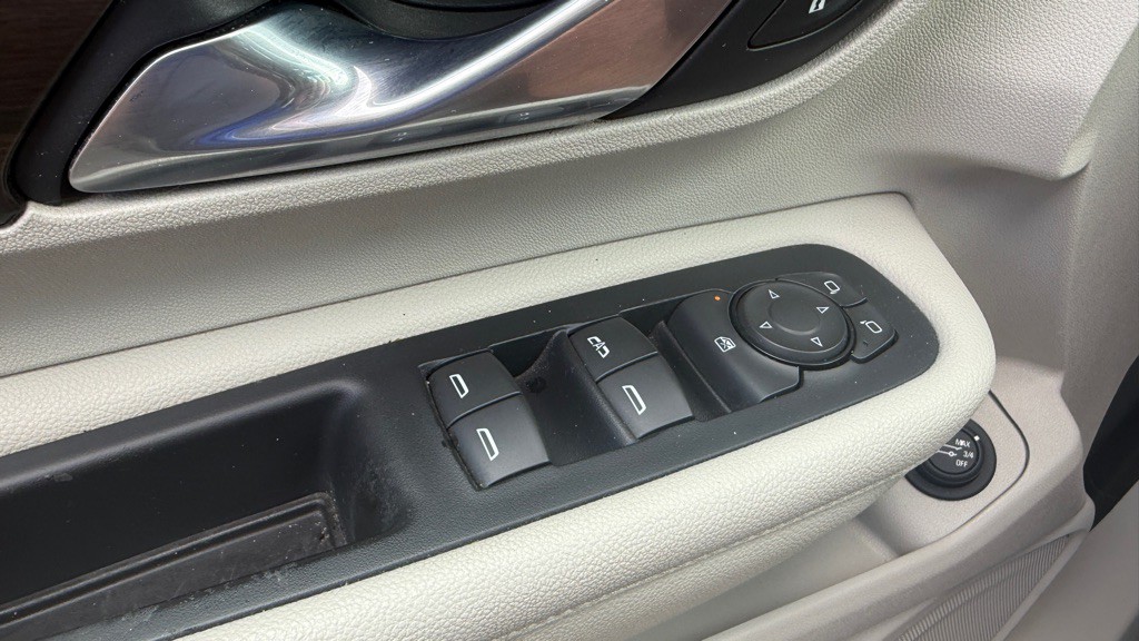 2018 GMC Terrain Image 45