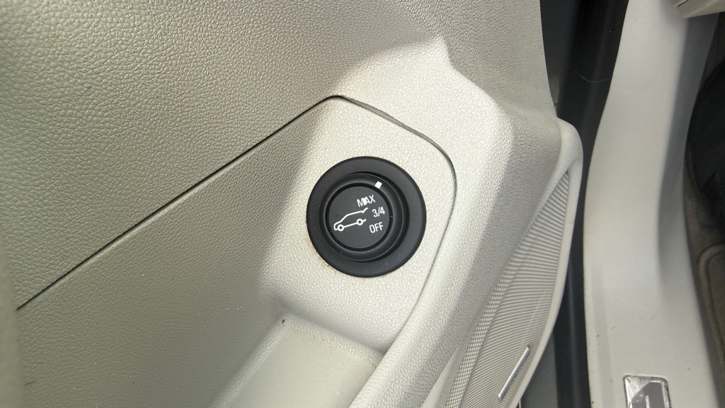 2018 GMC Terrain Image 46