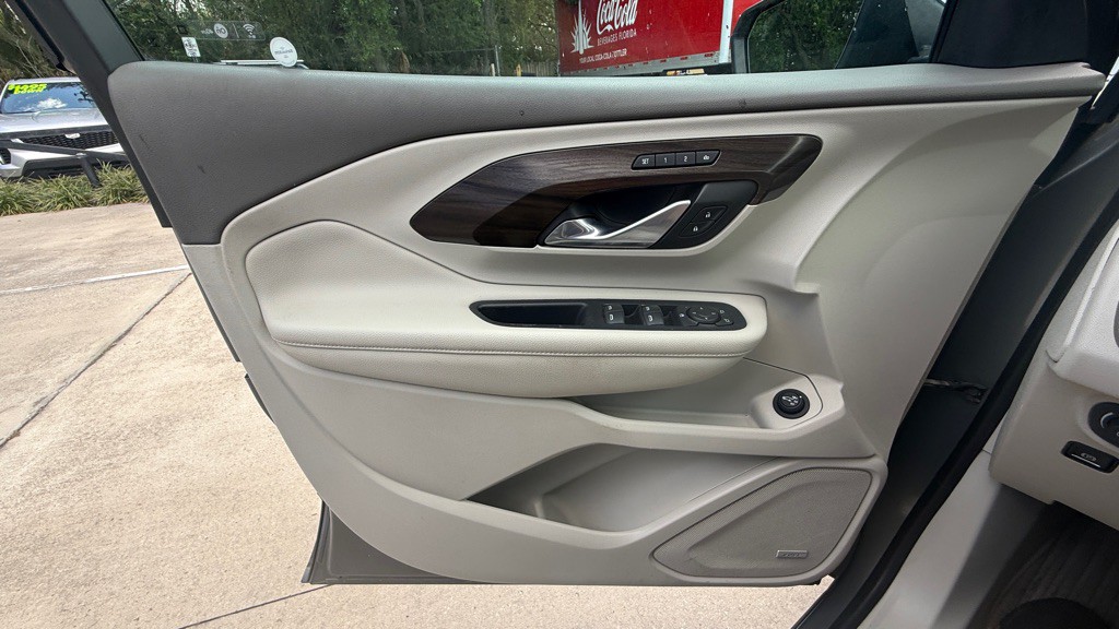 2018 GMC Terrain Image 48