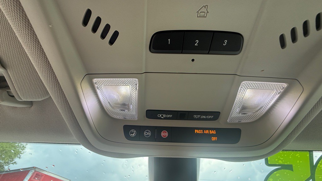 2018 GMC Terrain Image 49