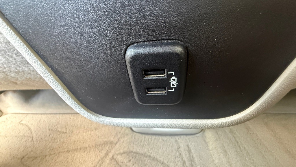 2018 GMC Terrain Image 52