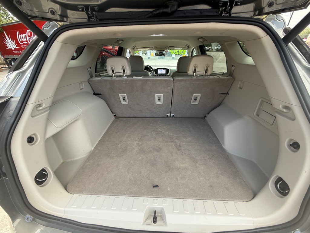 2018 GMC Terrain Image 54