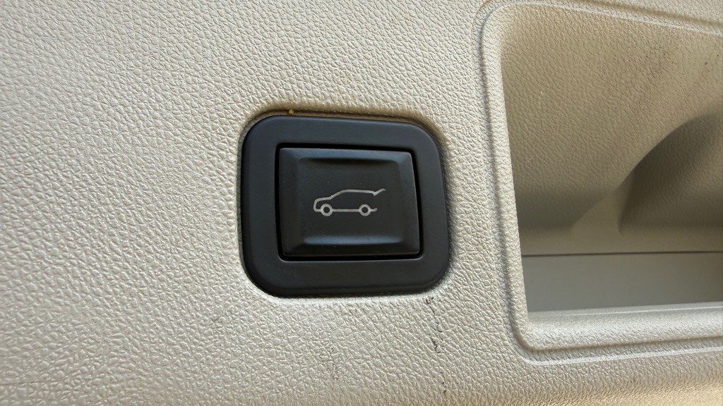 2018 GMC Terrain Image 55