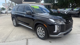 Image for 2023 Hyundai Palisade SEL ID: 7314210