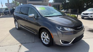 Image for 2020 Chrysler Pacifica Limited ID: 7316948