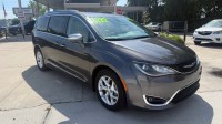 Image for 2020 Chrysler Pacifica Limited ID: 7316948