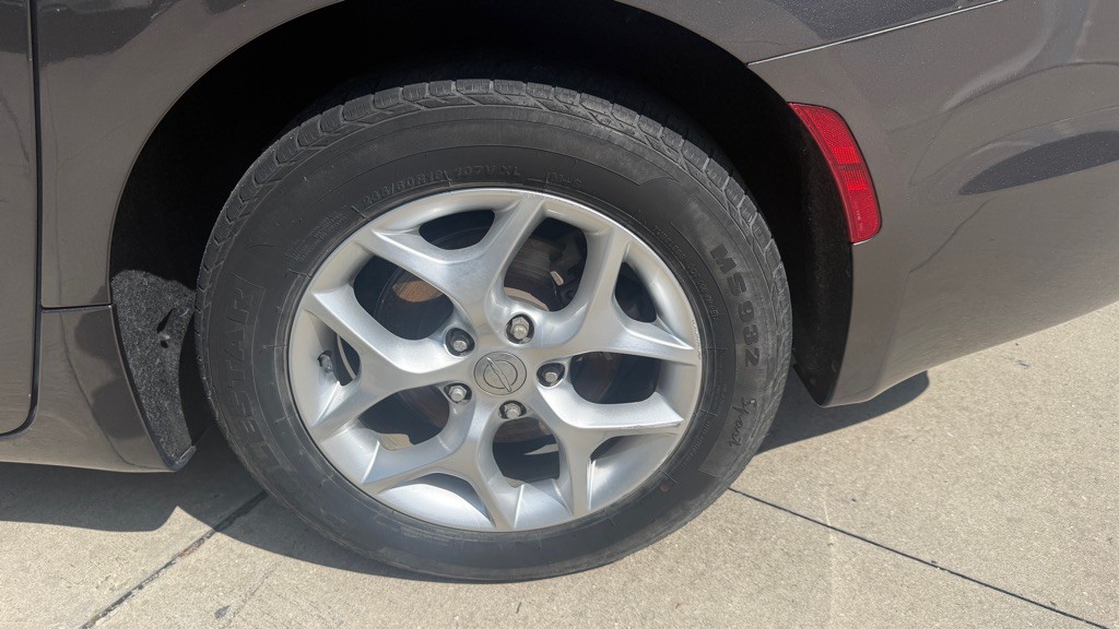 2020 Chrysler Pacifica Image 10