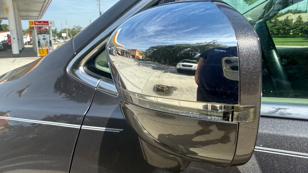 2020 Chrysler Pacifica Image 12