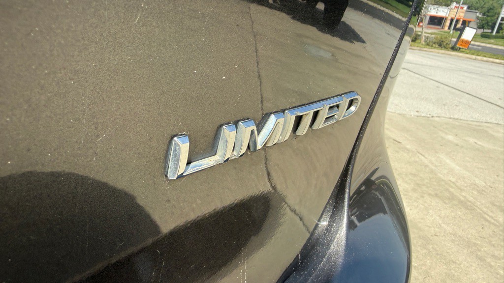 2020 Chrysler Pacifica Image 19