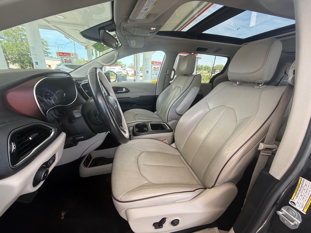 2020 Chrysler Pacifica Image 22