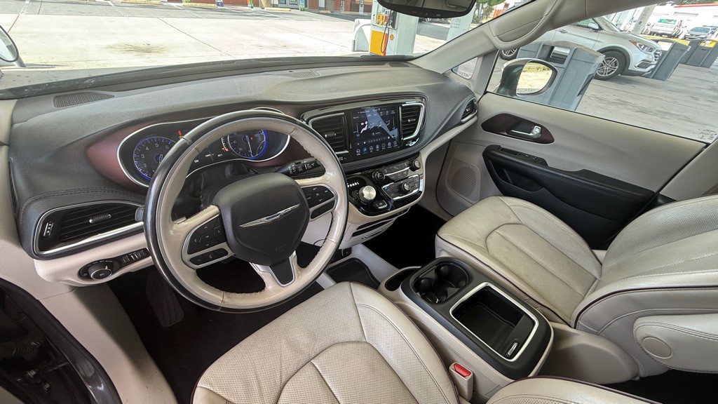 2020 Chrysler Pacifica Image 23