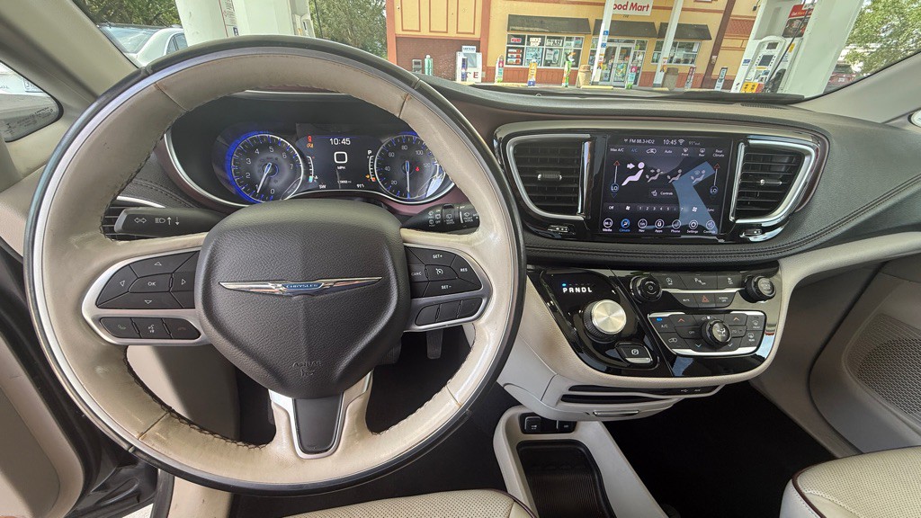 2020 Chrysler Pacifica Image 24