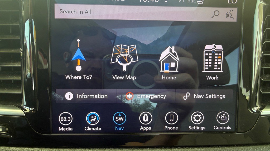 2020 Chrysler Pacifica Image 29