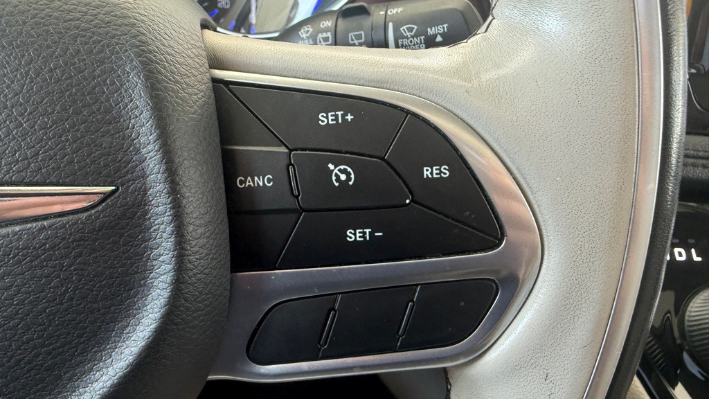 2020 Chrysler Pacifica Image 36