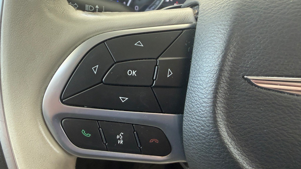 2020 Chrysler Pacifica Image 37
