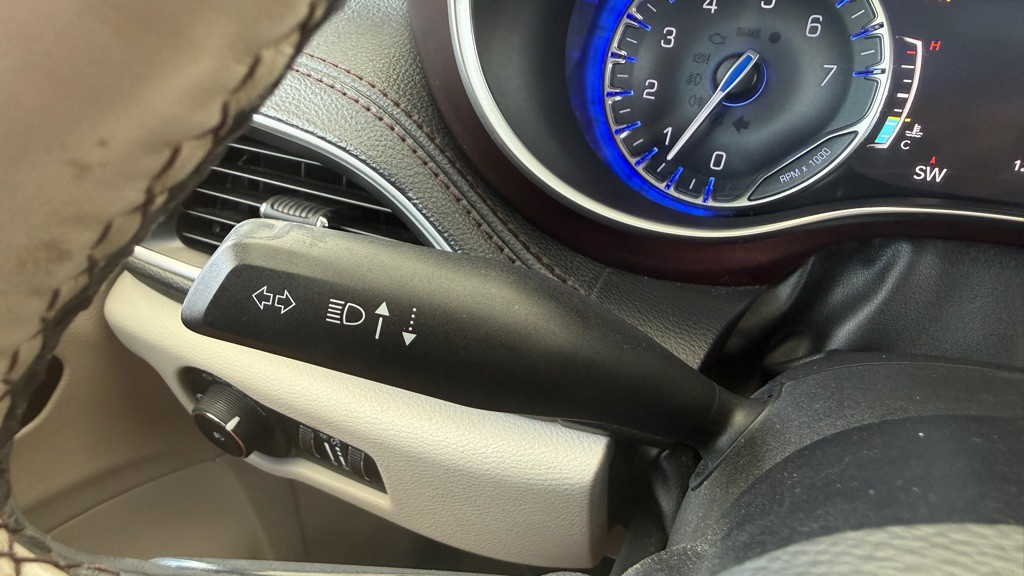 2020 Chrysler Pacifica Image 39