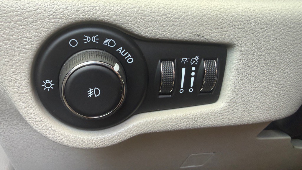 2020 Chrysler Pacifica Image 41