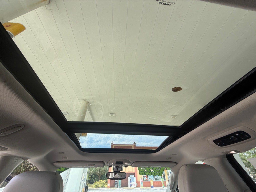 2020 Chrysler Pacifica Image 50