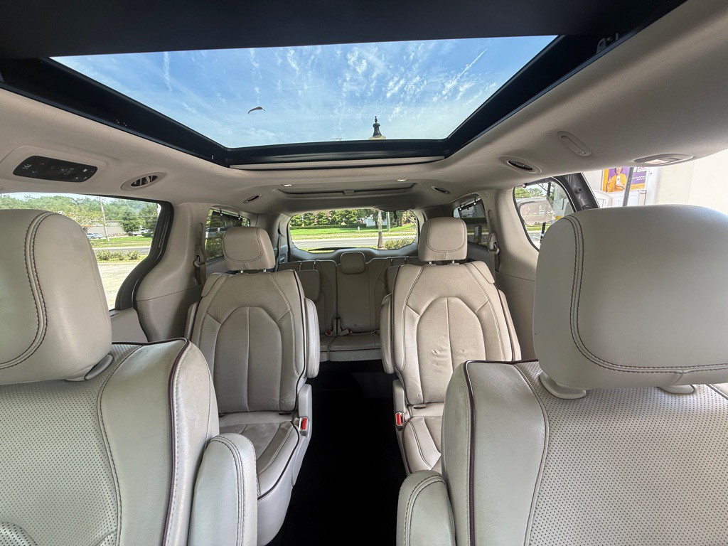 2020 Chrysler Pacifica Image 51
