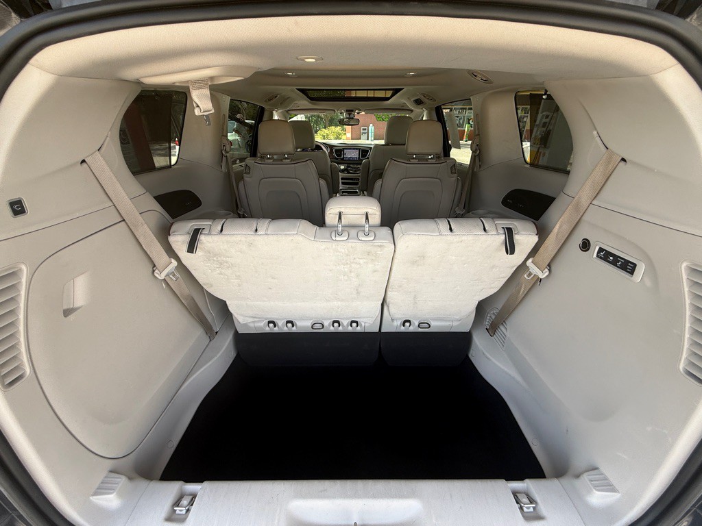 2020 Chrysler Pacifica Image 52