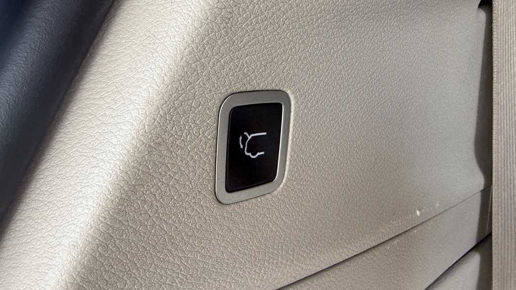 2020 Chrysler Pacifica Image 56