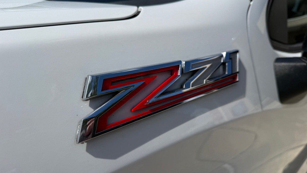 2020 Chevrolet Silverado 1500 Image 17