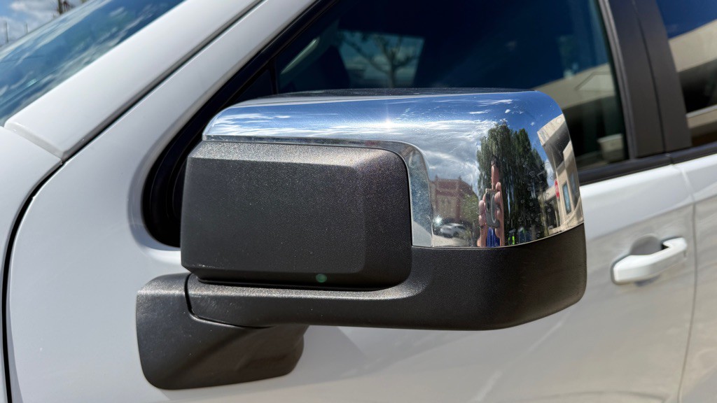 2020 Chevrolet Silverado 1500 Image 18