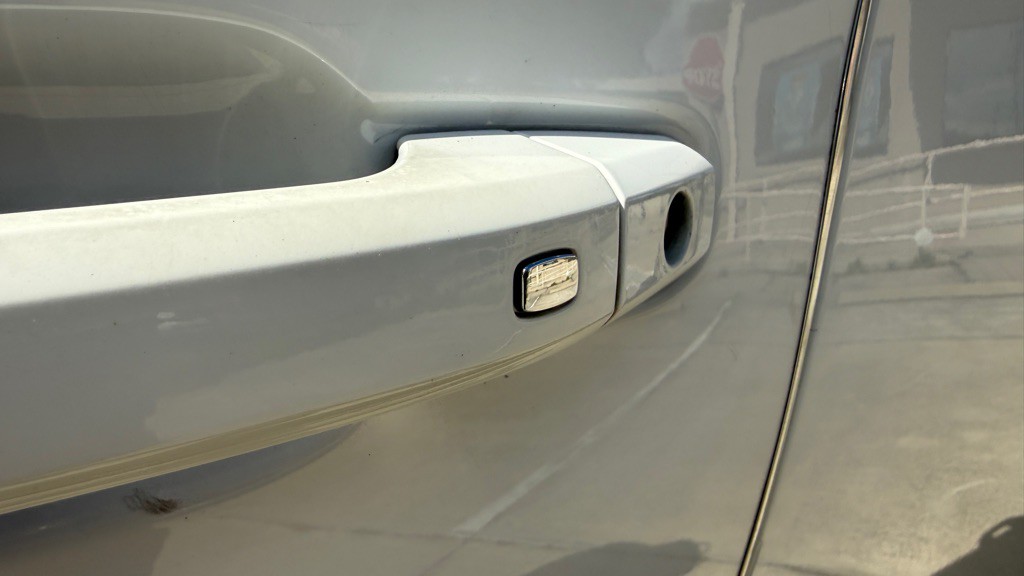 2020 Chevrolet Silverado 1500 Image 20